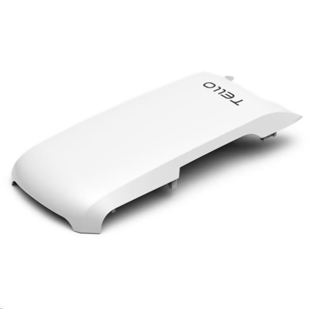 Tampa Superior Dji Tello Branco (Part 06)
