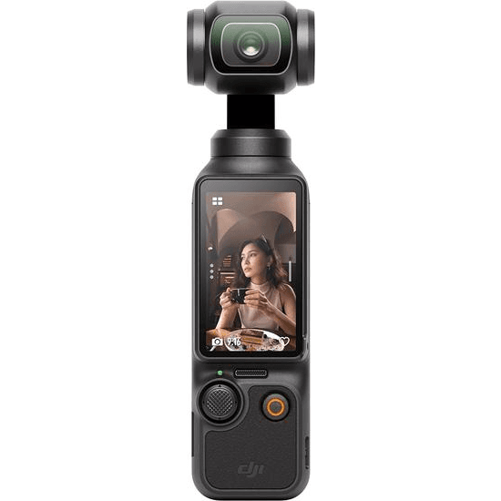 Dji Osmo Pocket 3 Standard