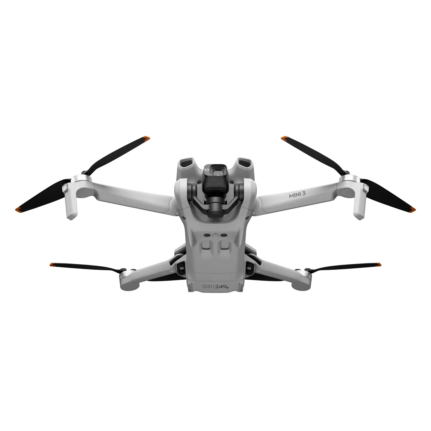 Drone Dji Mini 3 Fly More Combo (Dji Rc) (Gl)