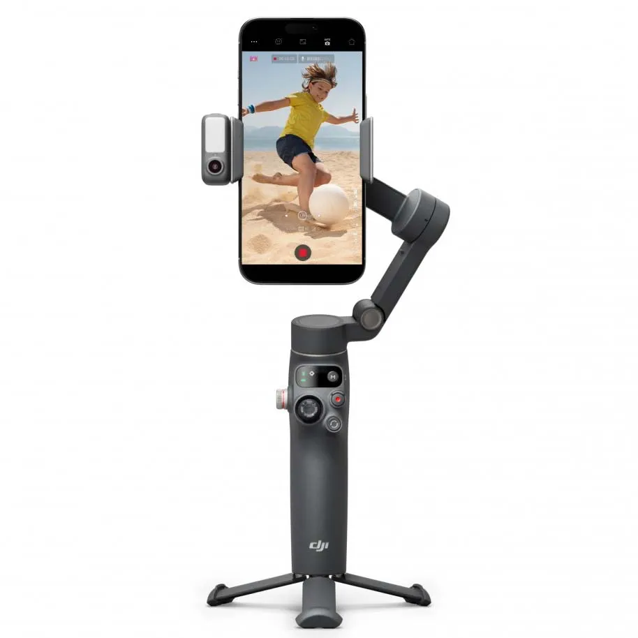 Estabilizador Dji Osmo Mobile 7P
