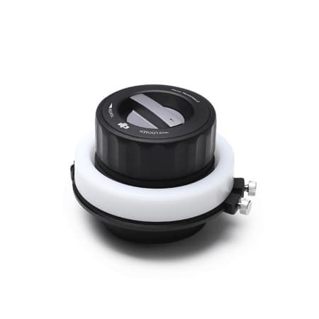 Roda de Foco Dji