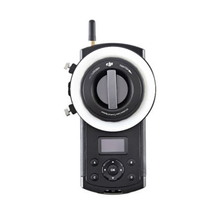 Controle Remoto Dji Focus