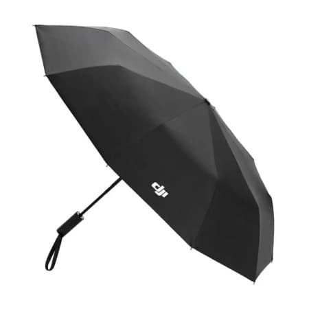 Guarda-chuva Dji Sunny Preto