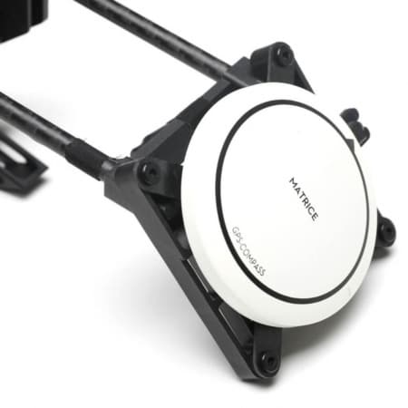 Kit GPS Dji Matrice 200 Peça 9