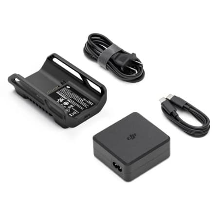 Kit de Carregamento Dji Matrice 3D Series