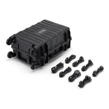 Estação de Bateria Inteligente Dji Matrice 400 Bs100
