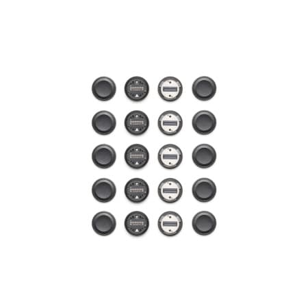Conjunto Adaptador Dji Matrice 400 SkySport V3