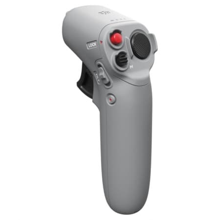 Controlador de Movimento Dji