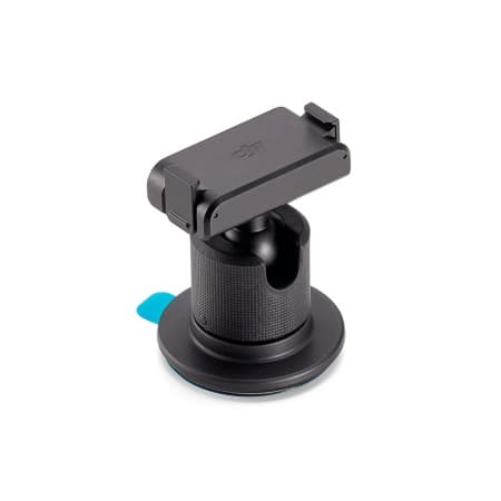 Adaptador de Montagem de Esfera Magnética para Dji Osmo Action 3/4