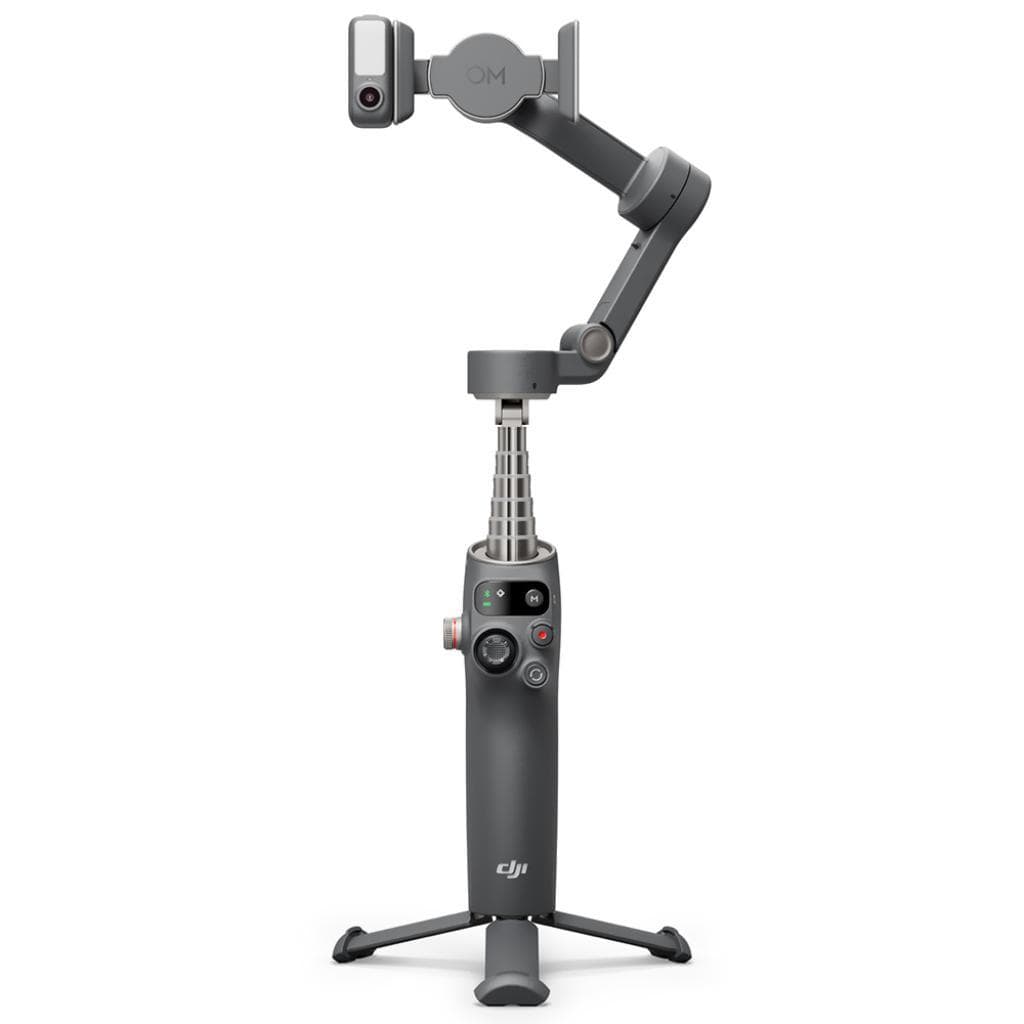 Gimbal para Smartphone Dji Osmo Mobile 7P Preto