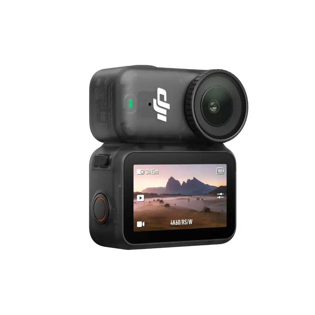 Dji Osmo Nano 128GB