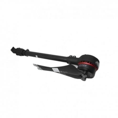 Braço de Motor Completo Dji Agras Mg-1P M-7 Ccw