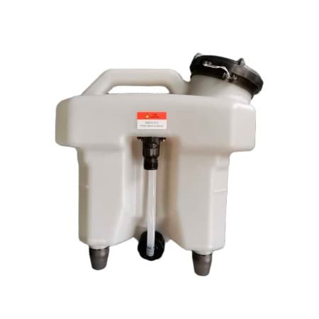 Tanque Pulverizador Dji Agras T10