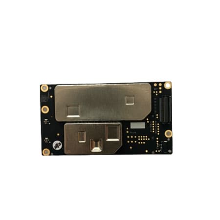 Placa de Transmissão de Imagem para Controle Remoto Dji Agras T10/T30 Dji Agriculture