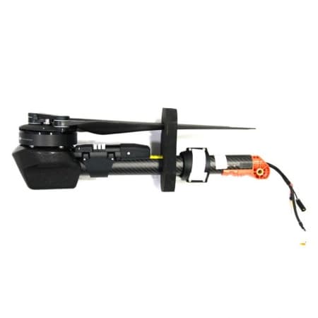 Braço Completo Dji Agras T20 M1/M4 Dianteiro/Traseiro Central Ccw