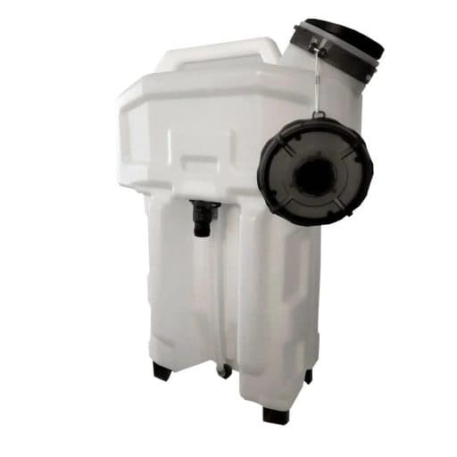 Tanque de Pulverização Dji Agras T20