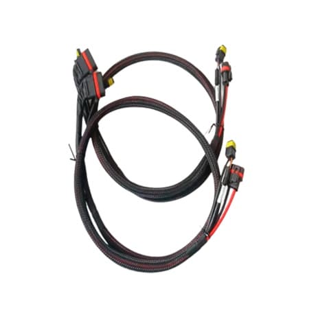 Cabo Composto Braço de Aeronave Dji Agras T30 M2/M6 Esc