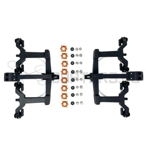 Kit de Pulverização Agras T30 Orchard Dji