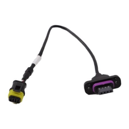Cabo Adaptador Medidor de Nível de Líquido para Tanque Pulverizador Dji Agras T30