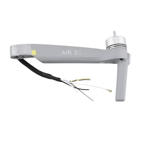 Módulo Braço Frontal Esquerdo Dji Air 2S BC.MA.SS000295.02