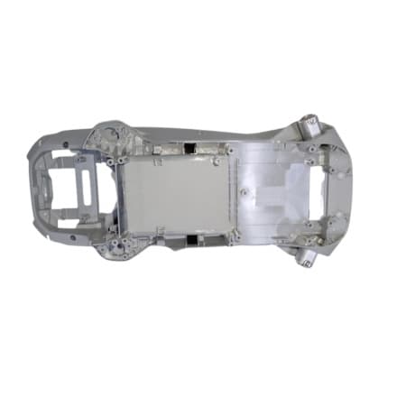 Módulo de Estrutura de Aeronave Dji Air 3S