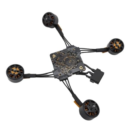 Placa de Circuito e Módulo de Motor para Drone Dji Avata