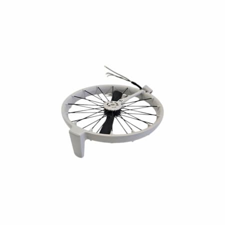 Módulo de Ducto Frontal Direito Dji Part Flip BC.PF.AA000539.01
