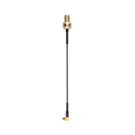 Cabo Dji para Unidade Fpv Mmcx Cônicas Sma