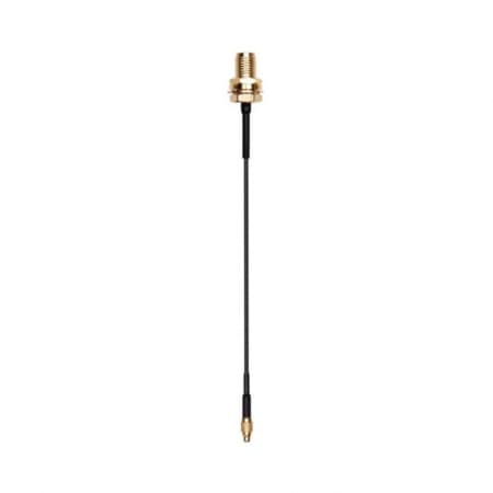 Cabo Dji Fpv Air Unit Mmcx Reto para Sma