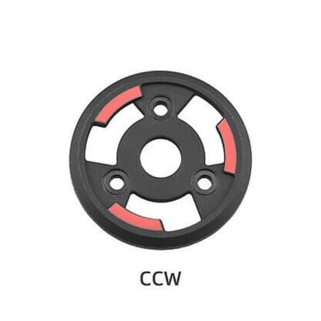 Hélice Dji Fpv Quick Rel Prop Mount Ccw