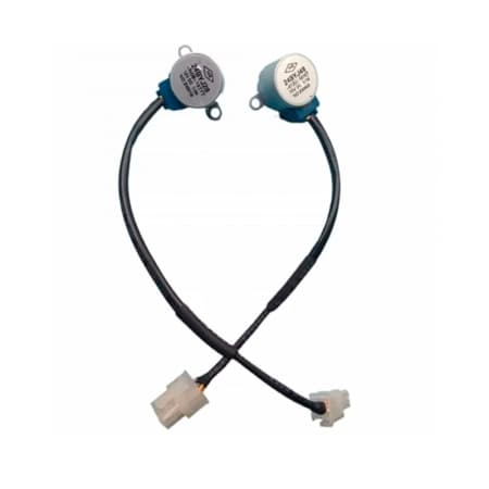 Peça Gerador D9000i Carburador Motor Acelerador Dji Agriculture CP.AG.00000379.01