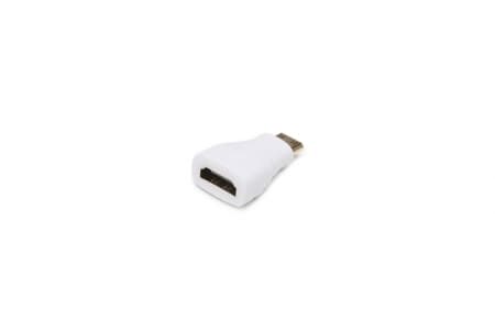 Adaptador HDMI Fêmea para Mini-HDMI Macho Dji
