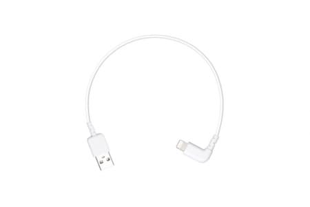 Cabo USB Light Dji Part Prt22 para Inspire 2