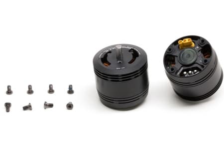 Motor Dji Inspire 2 Cw 3512