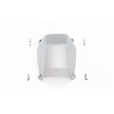 Tampa de Nariz Dji Inspire 2 Peça 1
