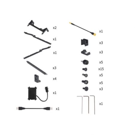 Módulo de Expansão de Interface Dji Part Matrice 300 Osdk