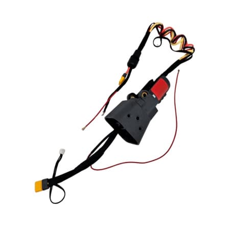 Conector de Braço para Frame Dji Matrice 350