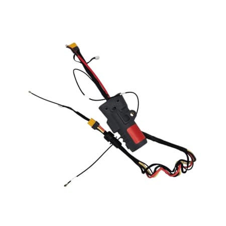 Conector de Braço para Estrutura Dji Matrice 350