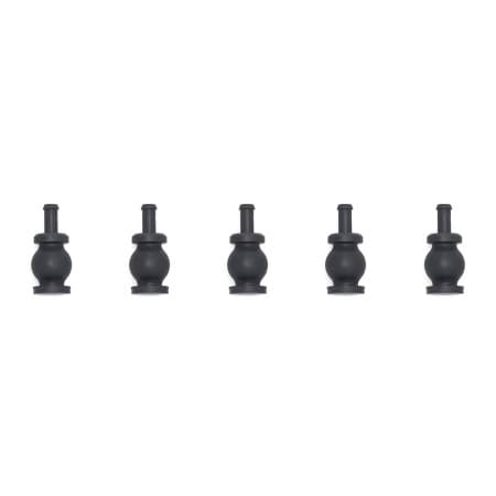 Amortecedor de Gimbal Dji para Matrice 350/300 Rtk (5 Peças)