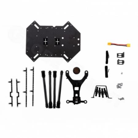 Peça para Drone Dji Guimbal Matrice X5
