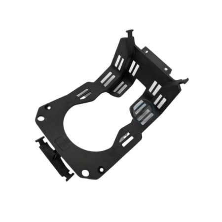 Placa de Absorção de Vibração Superior para Gimbal Dji Mavic 3