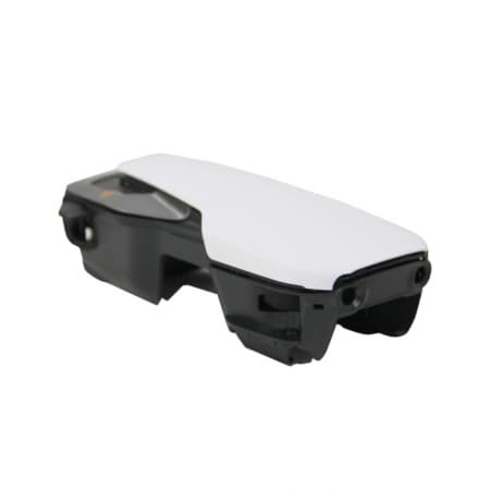 Peça para Drone Dji Mavic Air Carcaça Completa Branca