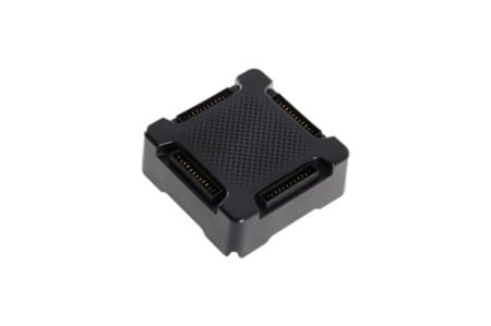 Hub de Carregamento Mavic Dji Part 7