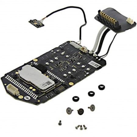 Placa de Controle de Potência Dji Mavic Fc Esc