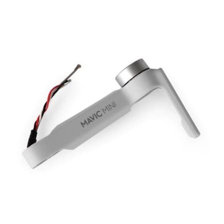 Módulo Braço Frontal Direito para Mavic Mini Dji