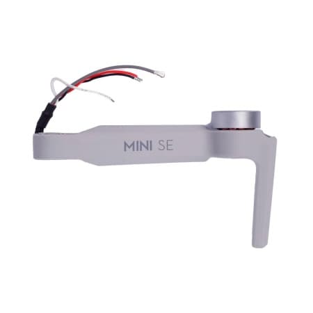 Braço Frontal Esquerdo para Mavic Mini Se Dji
