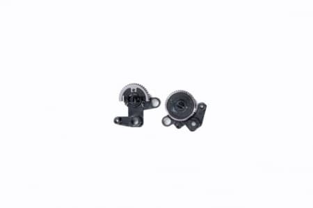 Peça para Drone Dji Mavic Rc Dial Esquerdo e Direito