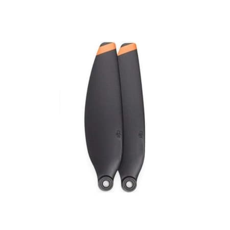 Par de Hélices para Dji Mini 2/Se Cw Amarelo