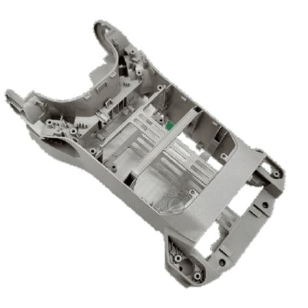 Estrutura Central Dji Mini 3 para Drone