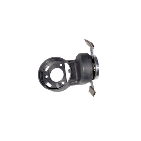 Módulo de Braço de Eixo Yaw/Motor de Eixo Yaw para Gimbal Dji Part Mini 3 Pro